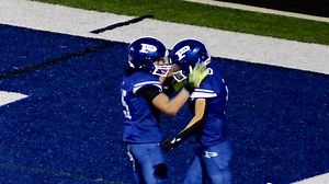 Watch: Girard vs. Poland high school football