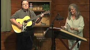 Ashokan Farewell - Steve and Ruth Smith - Hammered Dulcimer & Guitar Chords - ChordU
