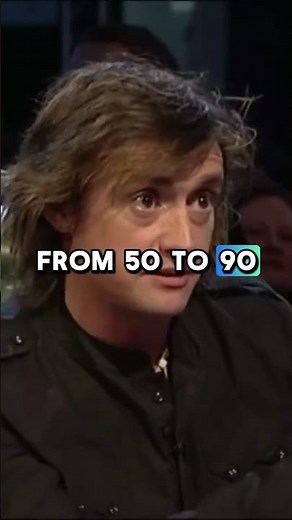 Is the Jaguar XJ a Proper Jaaag? 🚗 #topgear #jaguar #car