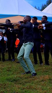 Unleashed energy ✅️ #wedding | MR.T THE MC