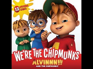 Alvinnn! and the Chipmunks - Hello (The Chipettes)