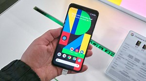 How to Strengthen Lock Screen Security on Your Pixel 4