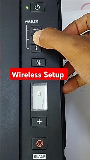 How to Set Up WiFi on Canon G3415 Printer | Quick Wireless Setup