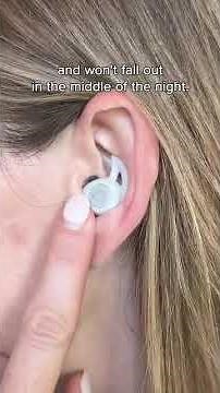 Pallmilla Pro Sleep Earbuds Review | Best Earbuds for Side Sleepers