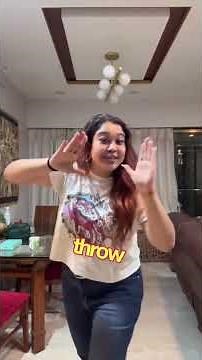 Learn the Hoedown Throwdown step by step — comment “tutorial”