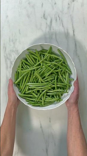 Conosci l'HARISSA🌶️​🌍​? Provatela con i FAGIOLINI AL FORNO🔥​