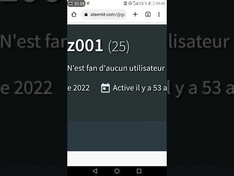 شرح مفصل لموقع ستيميت (Steemit) و كيفية التسجيل في الموقع و كل ما تحتاجه (#الربح_من_الأنترنيت)