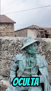 This corner of Galicia enjoyed total freedom while Spain looked the other way 🔓 #CoutoMixto