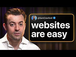 I designed 750 websites and learned this