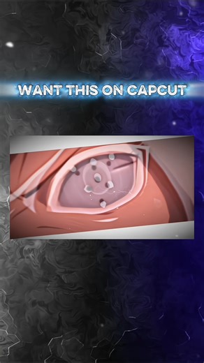 smooth transition capcut tutorial ! Full amv tutorial #capcut #capcuttutorial #anime #naruto #shorts