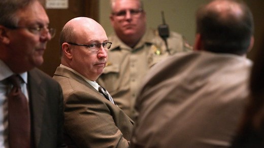 Michael Rimmer execution: Taxpayers will pay team trying to kill him, team trying to save him
