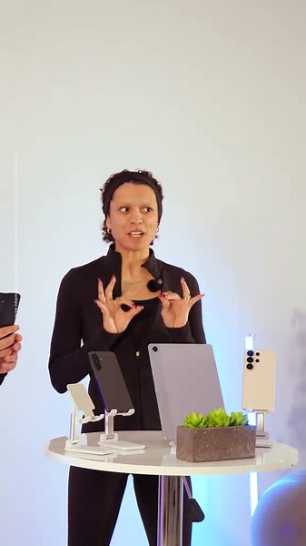 Samsung Galaxy A57 & A37 5G: Design & Capture