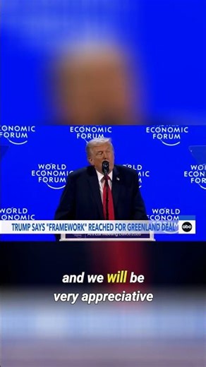 Trump's Economic Forum Speech: A Blend of History and Strategy
