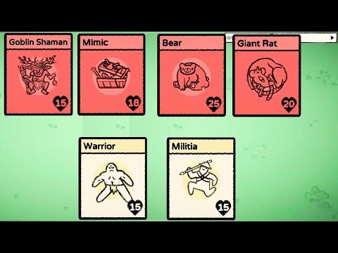 Fighting in a Massive Brawl - [Stacklands gameplay #8]