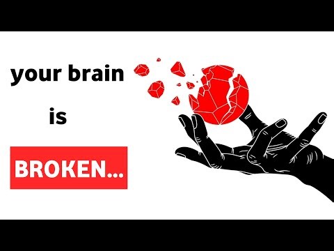 CIA Secrets to Thinking Clearly (Psychology of Intelligence Analysis)