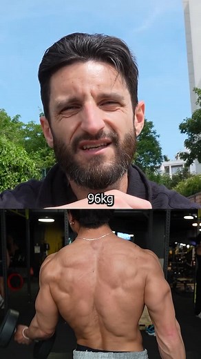 Lucas Gouiffes on Instagram: "Modifier son métabolisme aujourd’hui pour un 100% crit demain. Extrait de ma vidéo Youtube « l’Homme le plus sec que tu connais mange 4500 calories par jour »"