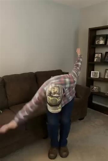 Grandpa's owning the C-walk to Westside Connection's