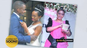 A fresh issue of the Bride and Groom magazine is coming soon! Advertise your business, product, or service and reach numerous potential clients in Uganda’s biggest bridal magazine. For bookings, contact 0782596151. #BnGMagReturns | Wan Luo TV | Facebook