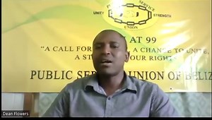 P.S.U. Prez: Ministers Should Not Be Giving Instructions to Public Officers The suspension was prompt and the P.S.U. President believes that Chi is being used as a scapegoat to detract from the identity of the importer and her relation to either the Agriculture Minister or the Prime Minister. In an interview on Thursday, Minister Mai said that it is not the first time and it will not be the last time that a minister will call on a public officer to carry out a task. Dean Flowers calls on Financi