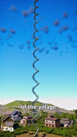 The Ascension: A Fictional Journey