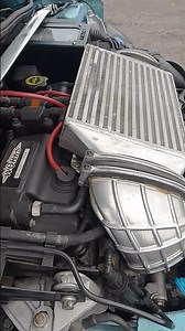 2003 mini cooper r53 noise