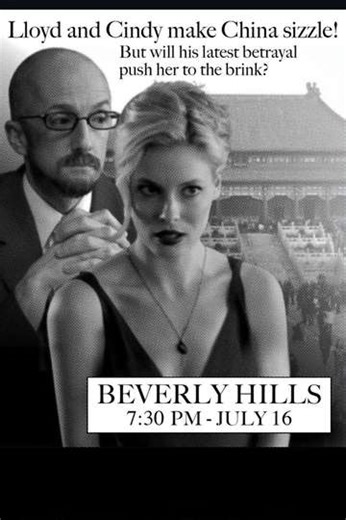 Beverly Hills - Movie