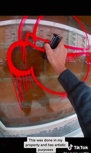 How many of you know what marker this is ? #fyp #viral #parati #graffiti #tagging #foryou #graffitiart ❌fake paint ❌ ❌fake symbol❌