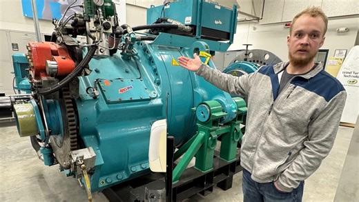 Watertown's Lake Area Tech is among nation's top 100 community colleges, WalletHub says