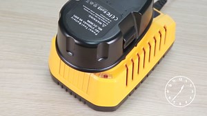 LORDONE 4500mAh 18V DC9096 DC9098 Replacement Battery Compatible with Dewalt 18V XRP DC9099 DW9095 DW9099 DE9038 DE9039 DE9095 DW9095 DW9096 DW9098 DE9503 DC9182 Cordless Power Tools Battery-2Packs