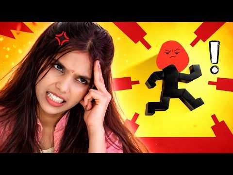 I Played Level Devil For The First Time... BIG MISTAKE 😭 - Rare Pihu Gaming