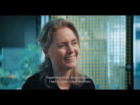 SSH-Innovationsvideo - GET Green: Bæredygtig innovation i klasseværelset
