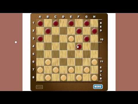 Jeu de dames gratuit sans inscription