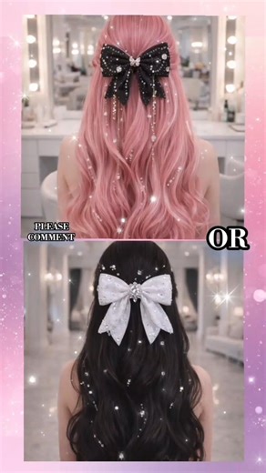 Pink vs Black 💗🖤 | Barbie Princess vs Dark Queen | Who Wins?