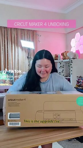 Cricut Maker 4 Unboxing and Performance Review