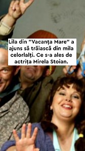 349K views · 2.8K reactions | Ce s-a ales de actrița Mirela Stoian, Lila din "Vacanța Mare"? 梁 https://bit.ly/3xj0EBS | DivaHair.ro | Facebook