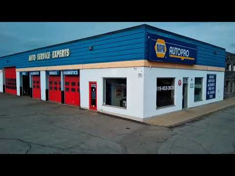 We’re Still Open! How to Get to VIP AutoPro During Florence Street Construction