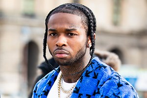 Rapper Pop Smoke Reportedly Killed During Home Invasion In LA | Oxygen