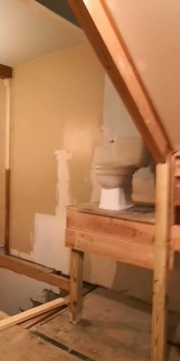 The Exploding Toilet
