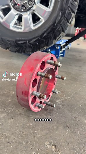 Installing Spacers on F250 Trucks: A Complete Guide