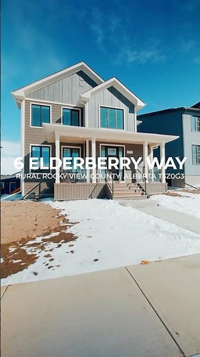 Stunning Harmony Home | Lake Community, 3,100+ Sq Ft & Triple Garage | Calgary Real Estate