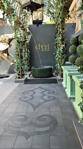 Cheri Rooftop Brunch Las Vegas at Paris Hotel