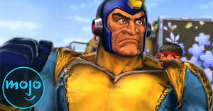 Top 10 WTF Characters in Fighting Games | Articles on WatchMojo.com