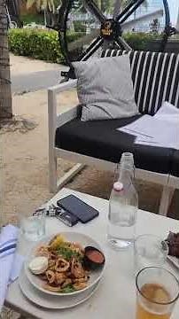 Bayshore Club Coconut Grove Restaurants Near Me with Waterfront Seating