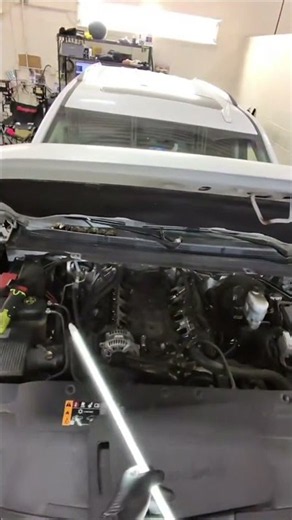 Don't Let a Mechanic See This Flexible Light! 👀