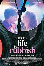 Modern Life Is Rubbish Reviews