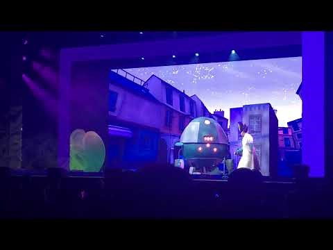 PJ Masks - Save The Day! Live (1/2)