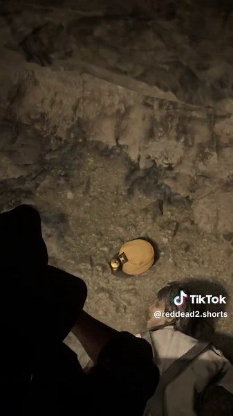 Discover 4 Rare Hidden Items in Red Dead Redemption 2