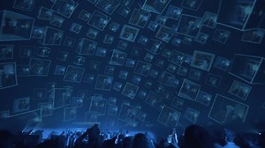 6.8K views · 153 reactions | Recap of the opening weekend at Wisdome.LA with Think Floyd. | Android Jones | Facebook