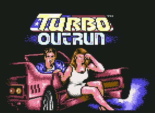 95K views · 2.6K reactions | A truly spectacular arcade conversion to the Commodore 64 - Turbo Outrun! It captured the thrill of high-speed racing with impressive visuals and gameplay, proving once again the C64's ability to bring arcade magic home. What a ride! #sega #turbooutrun #c64 #retrogaming #retrogames #videogames #arcade | Classic Replay | Facebook