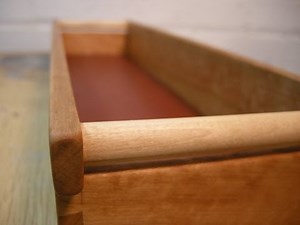 A Cabinetmaker's Toolchest part six: Finishing the till